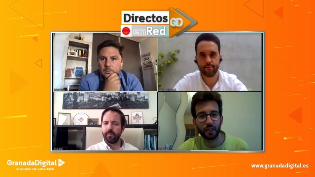 DirectosEnRedGD-Charla-con-empresas-miembro-AJE-Granada