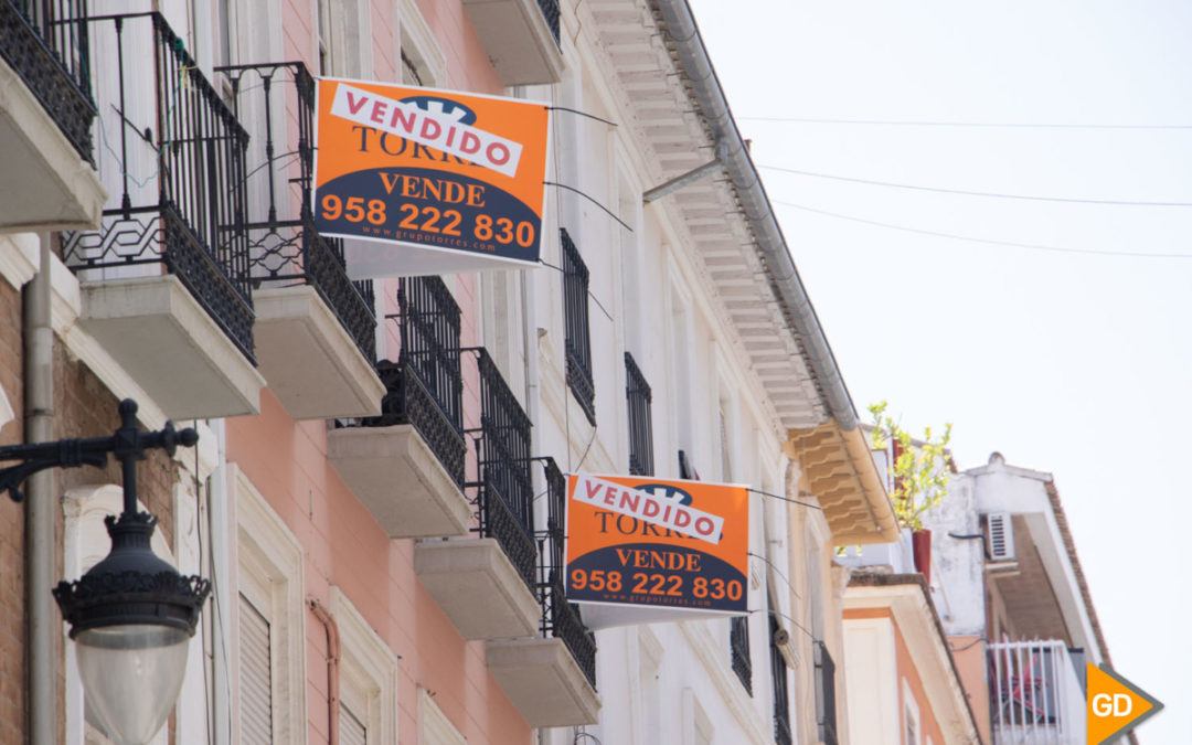 Los porteros como grandes aliados de las inmobiliarias: "Nos ayudan a saber si un piso está en venta"
