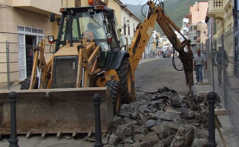 OBRAS PEFEA