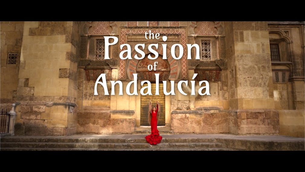 The-Passion-of-Andalucía