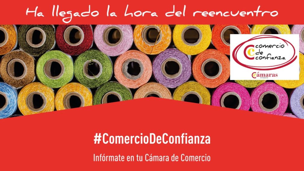 comercio de confianza