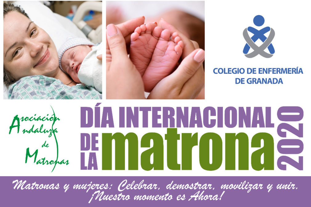 dia intenacional matrona