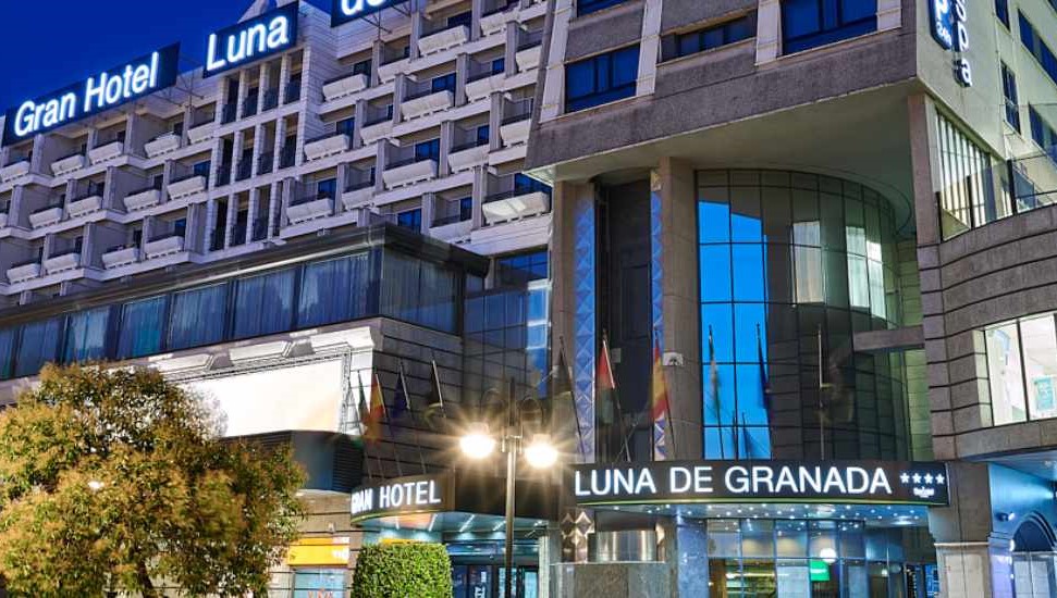 hotel luna