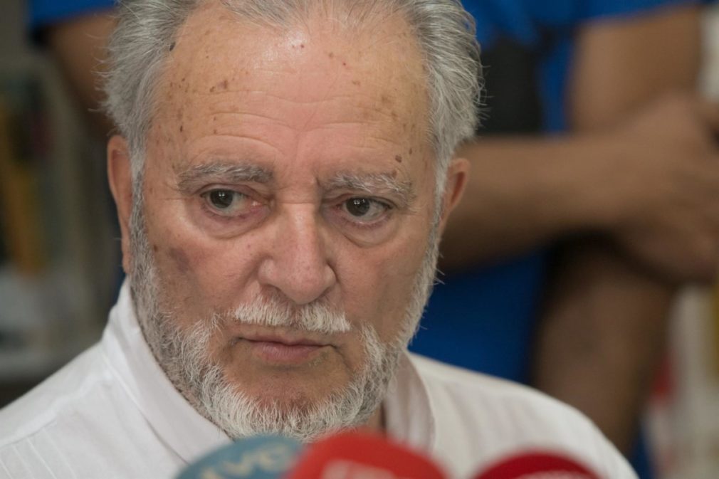 julio anguita