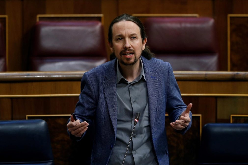 pablo iglesias