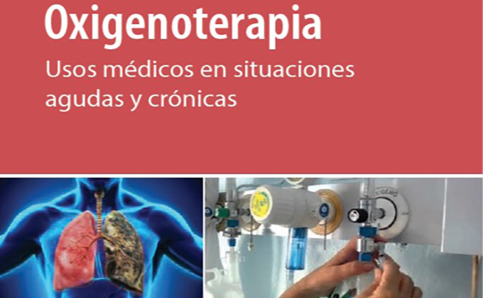 parte portada libro oxigenoterapia