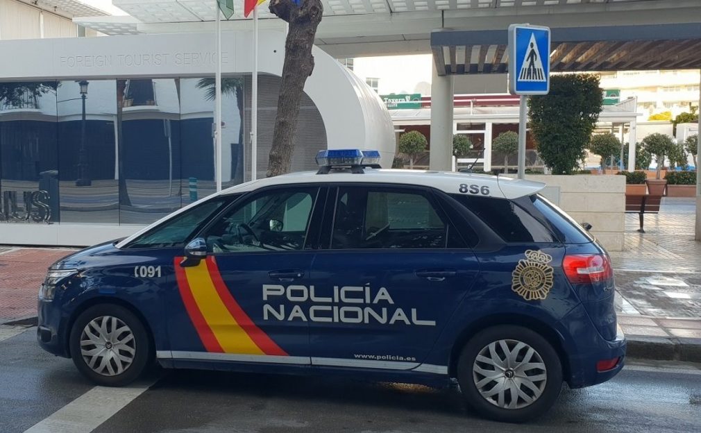 policia nacional 1