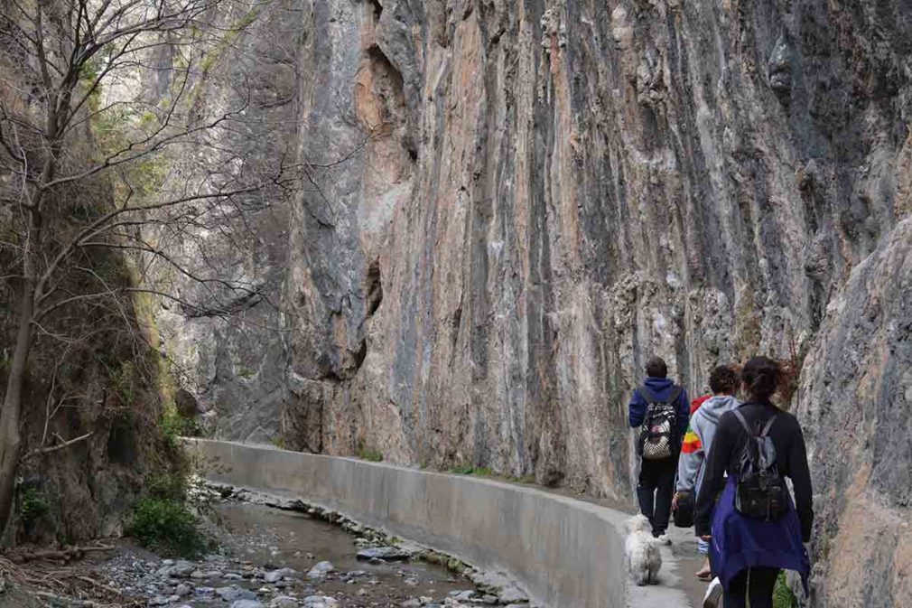 DEPORTE AIRE LIBRE CAHORROS