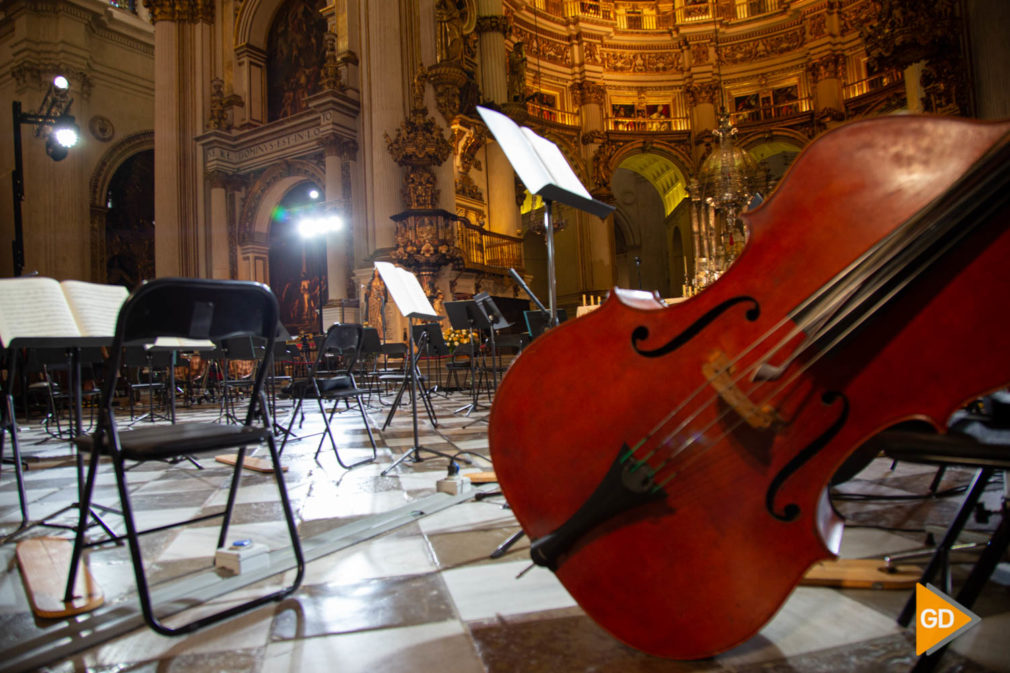 FOTOS Concierto Catedral a cargo del Coro y la OCG (7)