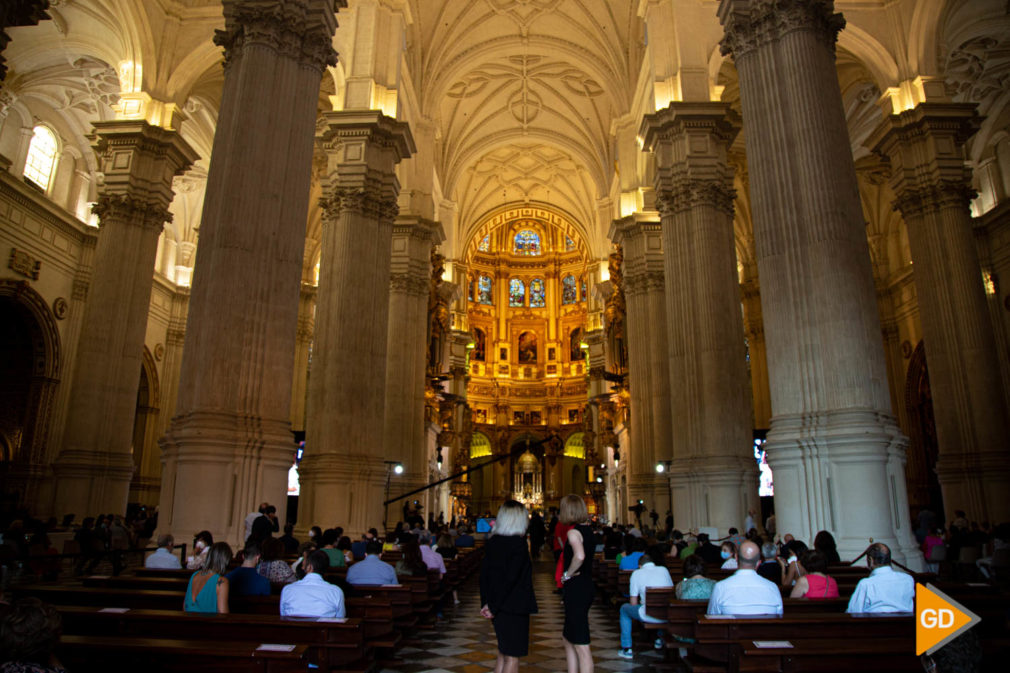 FOTOS Concierto Catedral a cargo del Coro y la OCG (8)