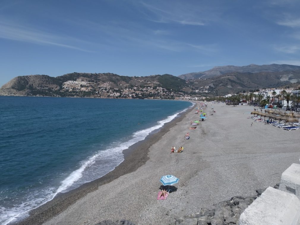 PLAYA LA HERRADURA 20 (4)