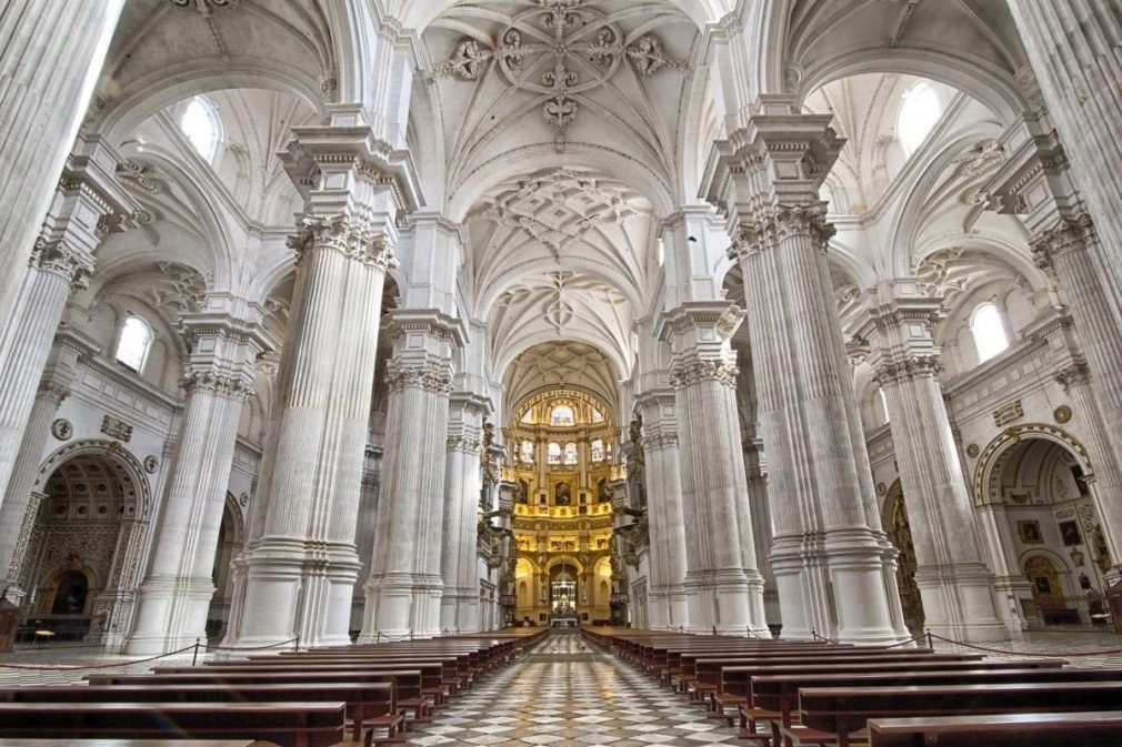 catedral de granada