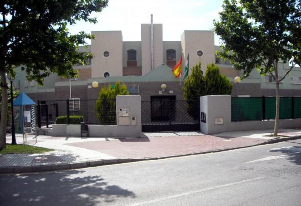 ies manuel de falla maracena