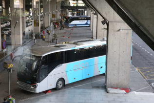 estacion autobuses de granada