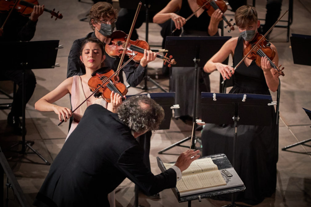 © Festival de Granada | Fermín Rodríguez