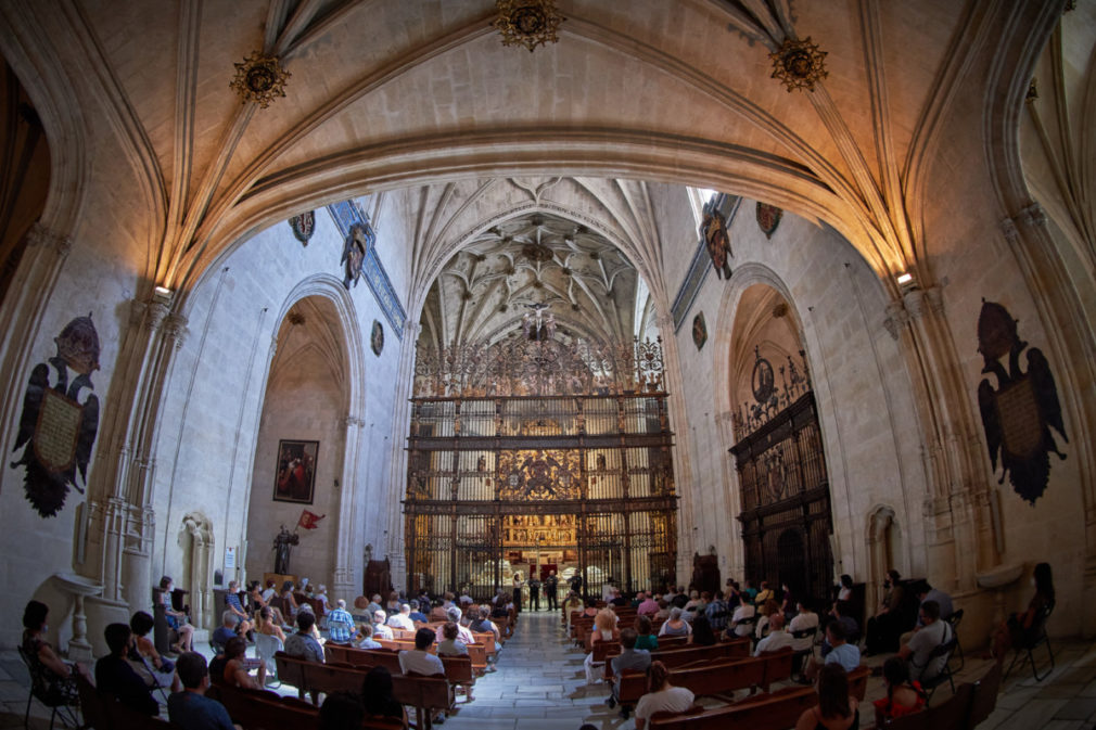 © Festival de Granada | Fermín Rodríguez