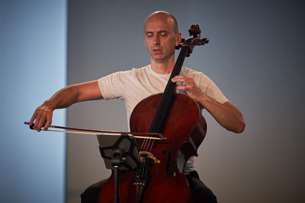 © Festival de Granada | Fermín Rodríguez