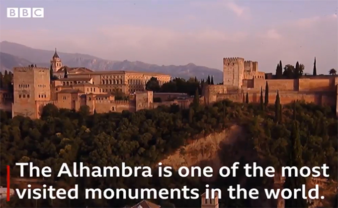 Alhambra BBC