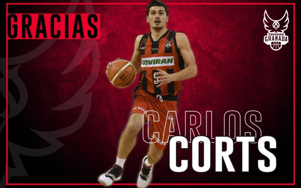 Carlos Corts