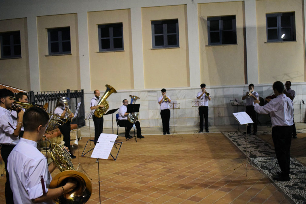 Festival música Albolote