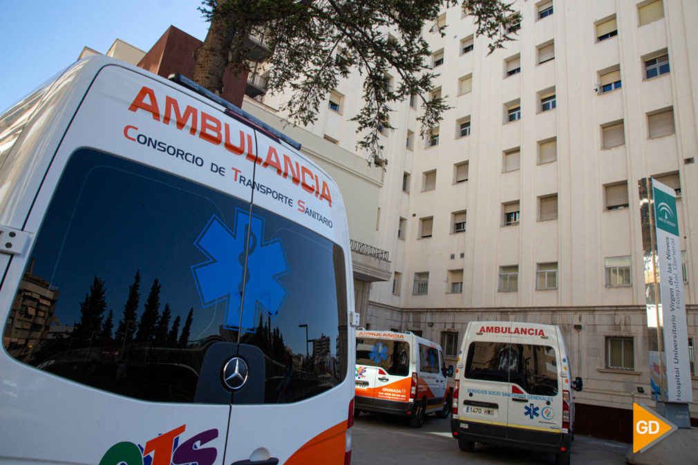 FOTOS HOSPITALES AMBULANCIAS Y SANITARIOS (11)