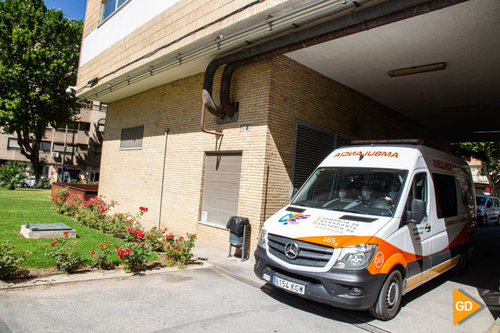 FOTOS HOSPITALES AMBULANCIAS Y SANITARIOS (12)