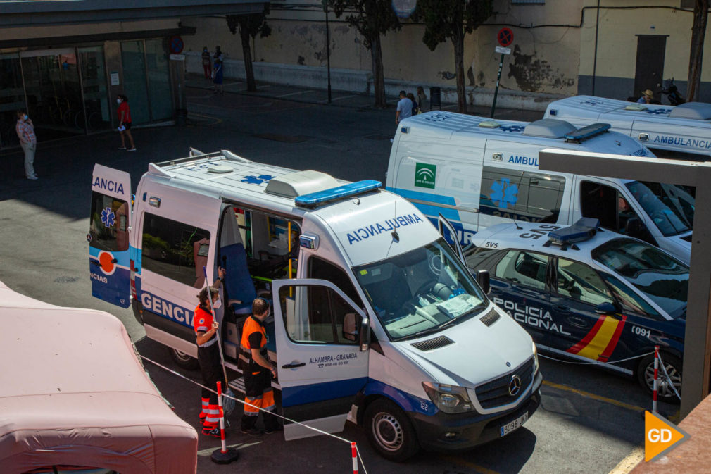 FOTOS HOSPITALES AMBULANCIAS Y SANITARIOS (9)