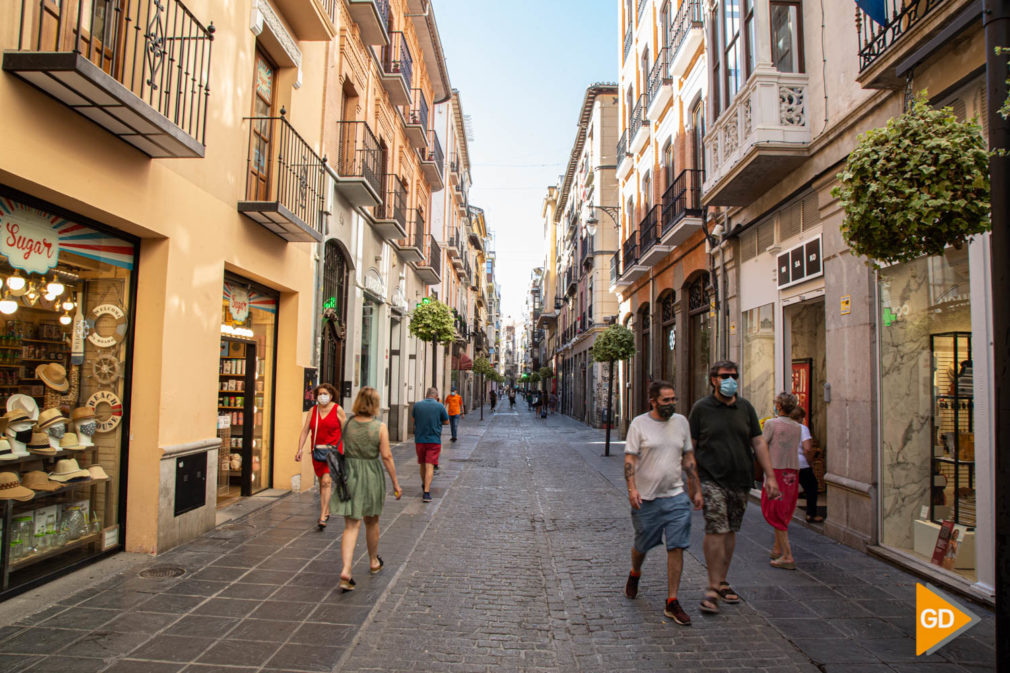 FOTOS NUEVA NORAMILIDAD GRANADA Y CIUDADANIA (1)