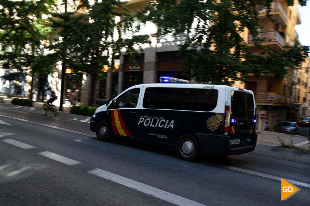 FOTOS POLICIA DE GRANADA (10)