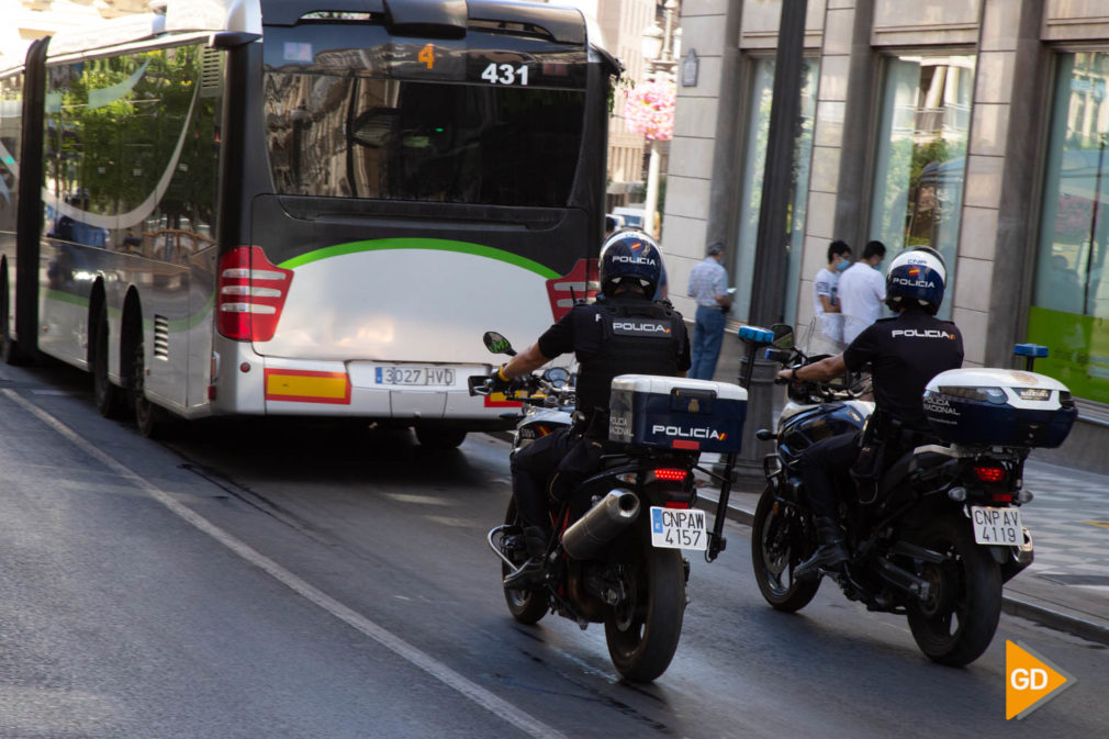 FOTOS POLICIA DE GRANADA (5)