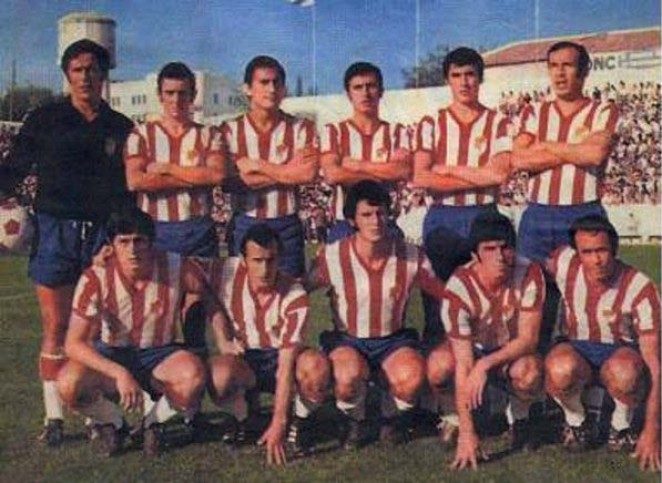 Granada 1971-1972