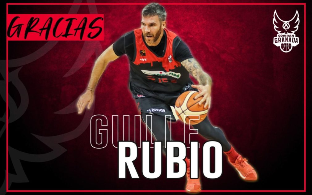 Guille Rubio