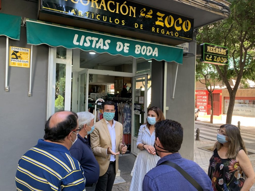 VISITA HOY A DOCTORES