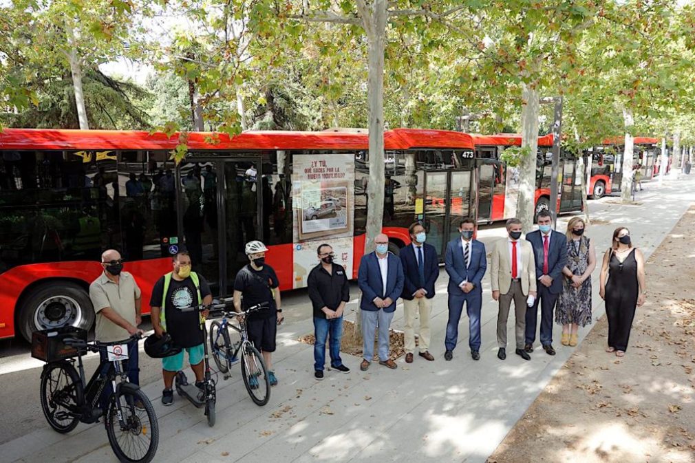 autobuses granada 3