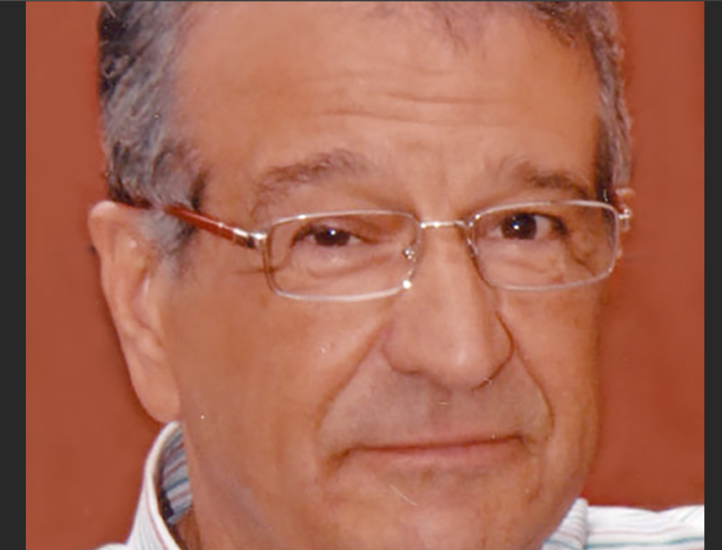 Antonio Salas Coviran