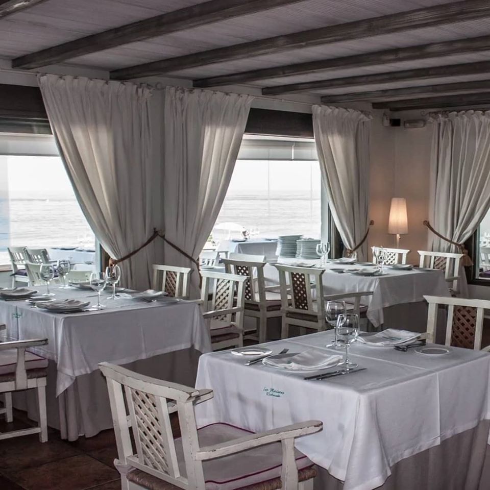 Restaurante Los Moriscos