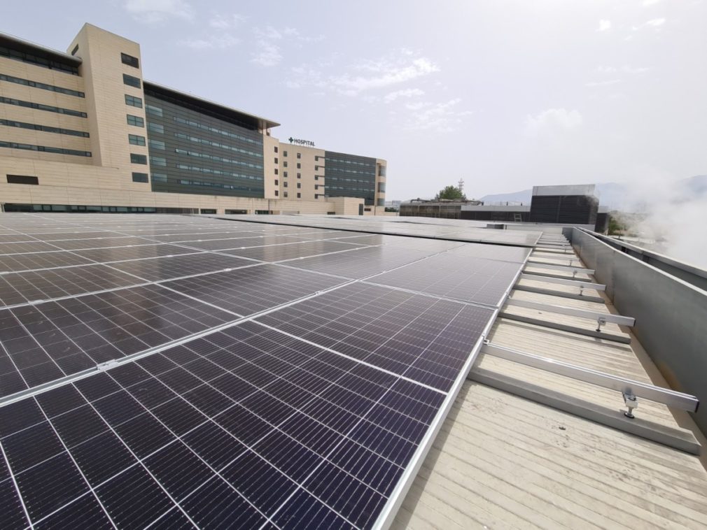 200921 Nueva solar fotovoltaica Clinico San Cecilio Granada (6)