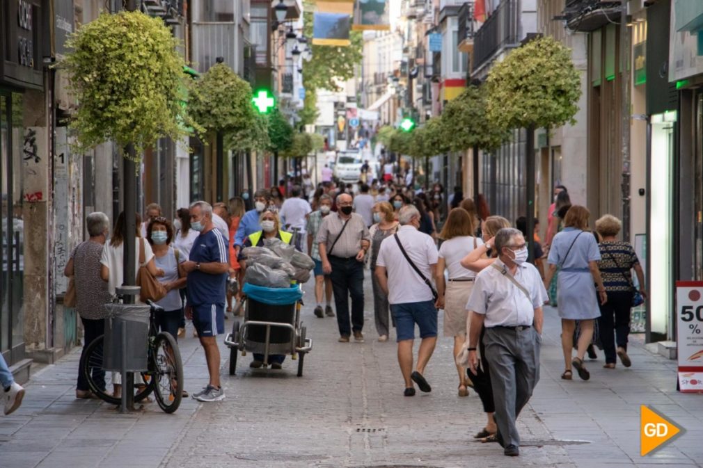 CIUDADANIA GRANADA VERANO - Dani B-29