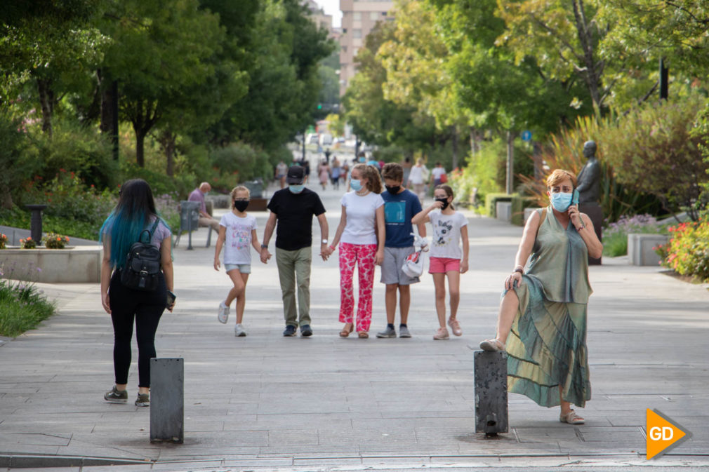 CIUDADANIA GRANADA VERANO - Dani B-6