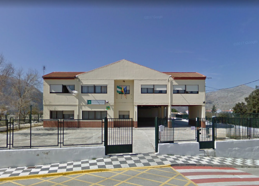 Colegio Tierno Galván Zafarraya