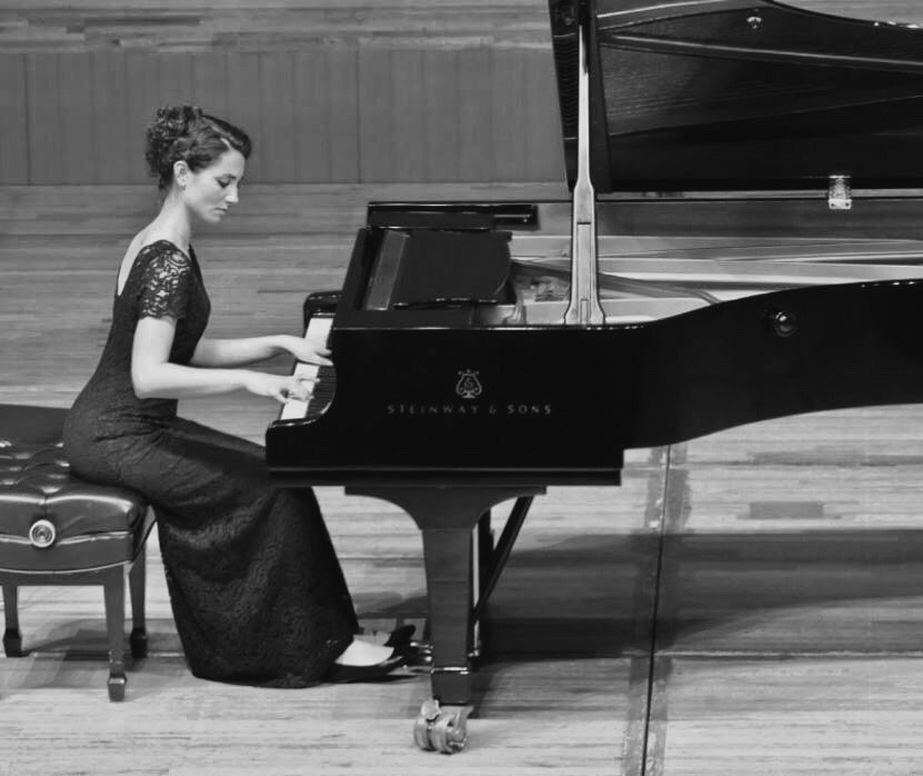 Celia Herrera, pianista (1)