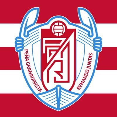 Escudo Peña Femenina Granada CF