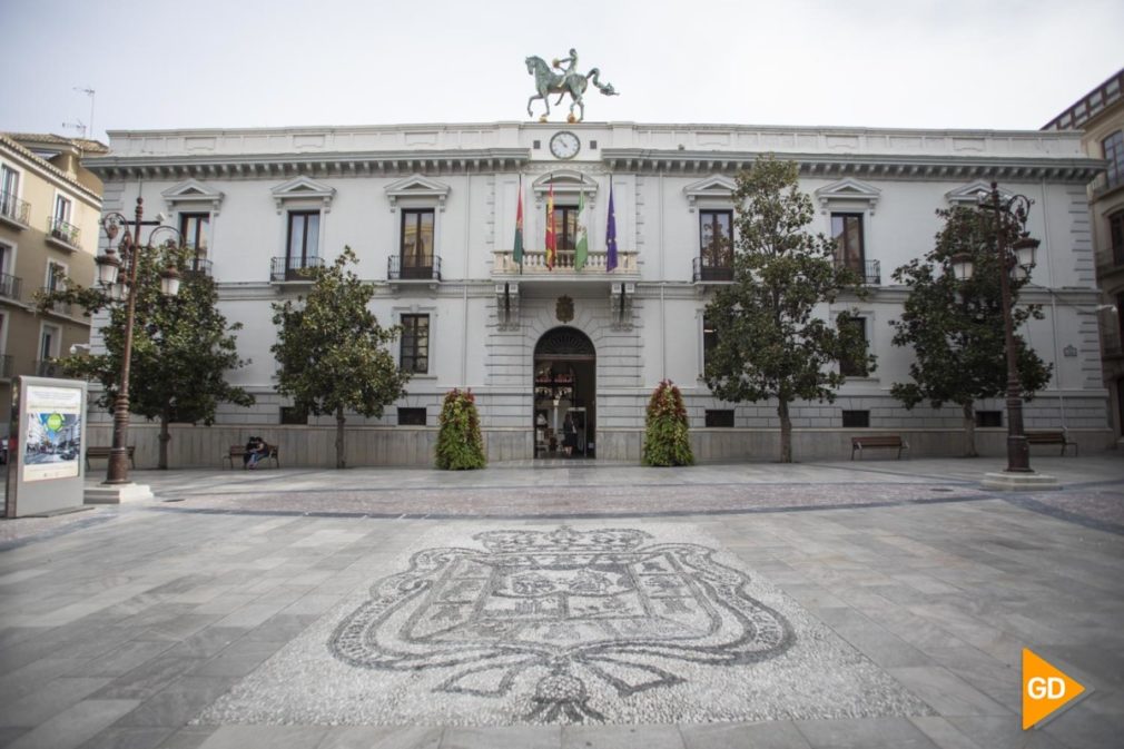 Ayuntamiento de Granada