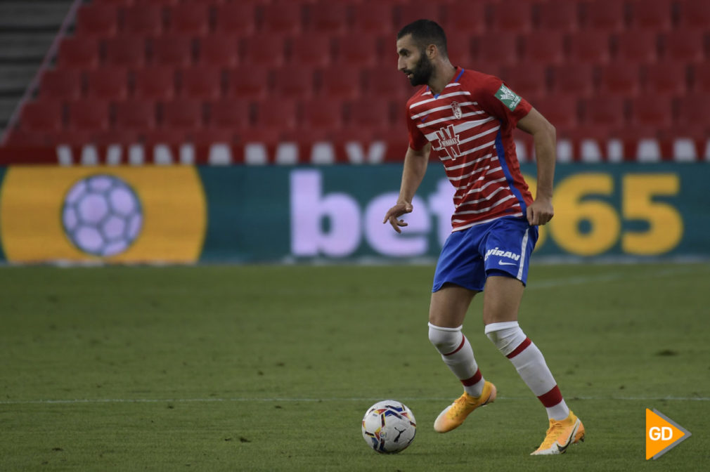 Granada CF - Deportivo Alaves