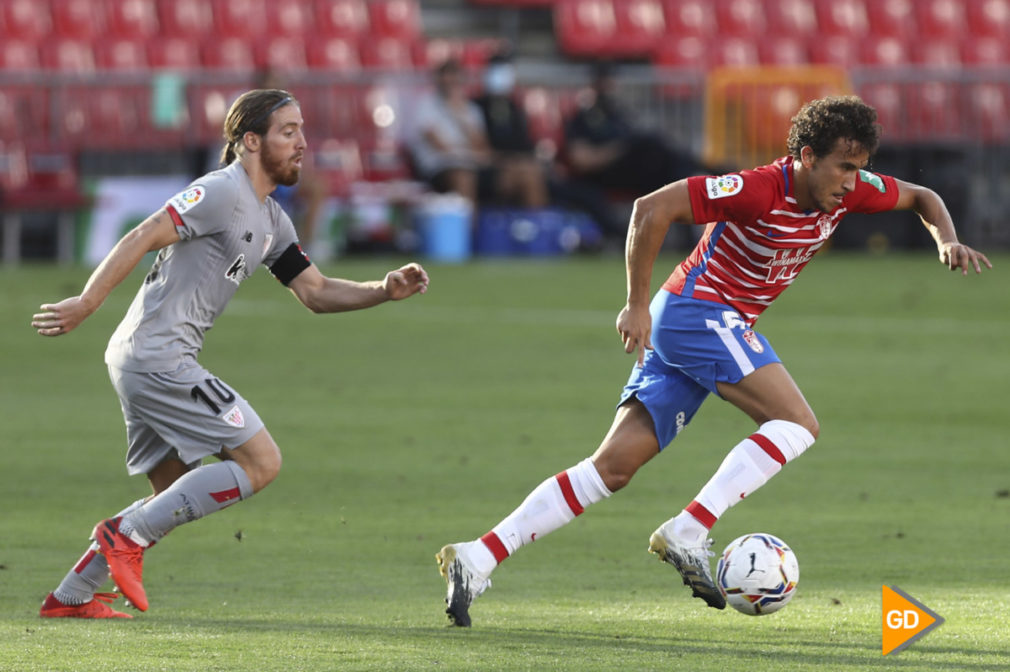 Granada CF - Athletic Club Bilbao