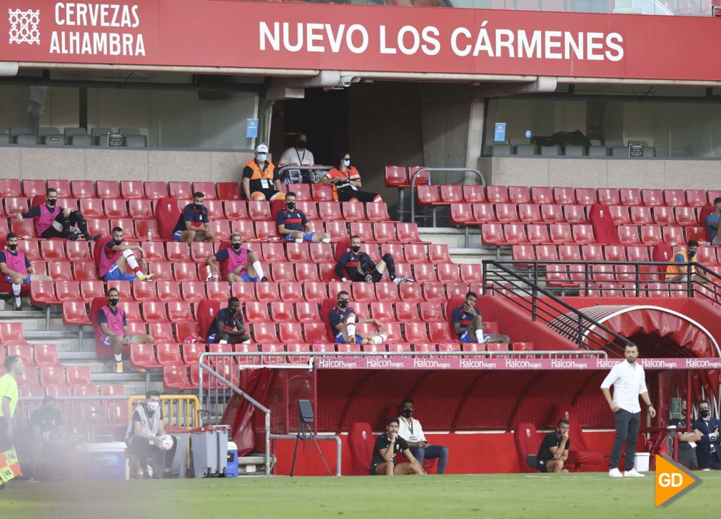 Granada CF - Athletic Club Bilbao