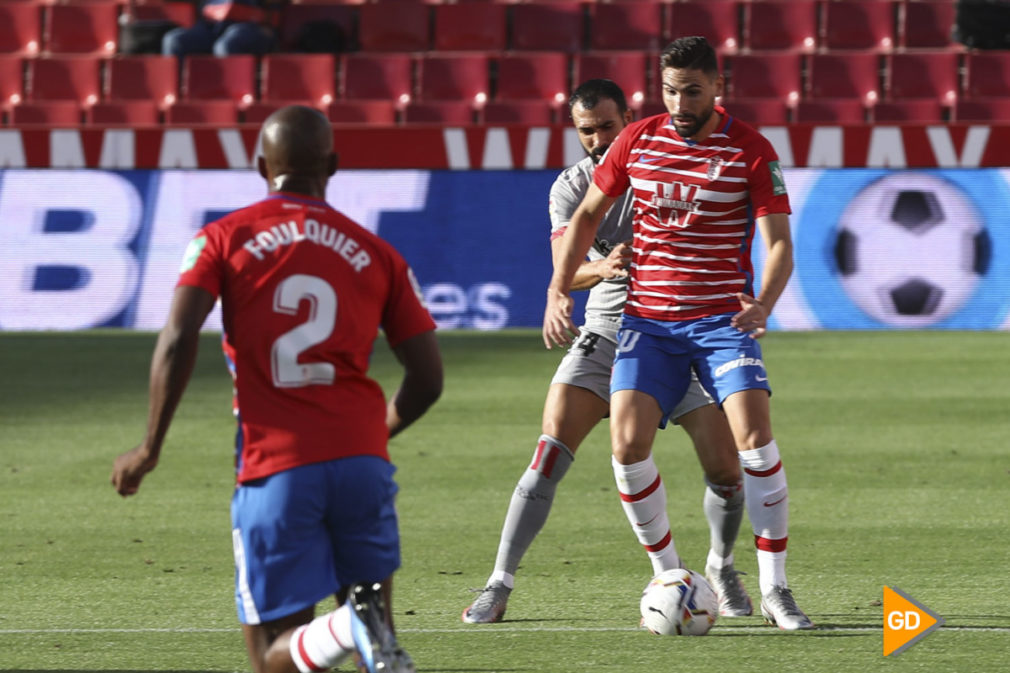 Granada CF - Athletic Club Bilbao