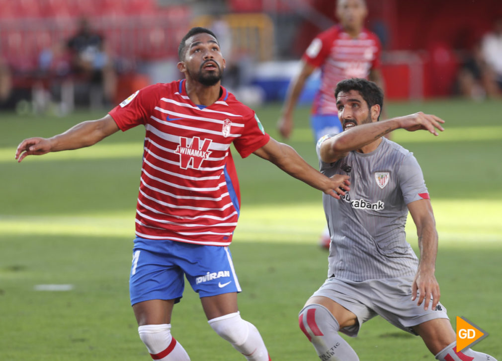 Granada CF - Athletic Club Bilbao