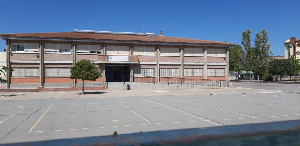 Colegio San Isidro Labrador