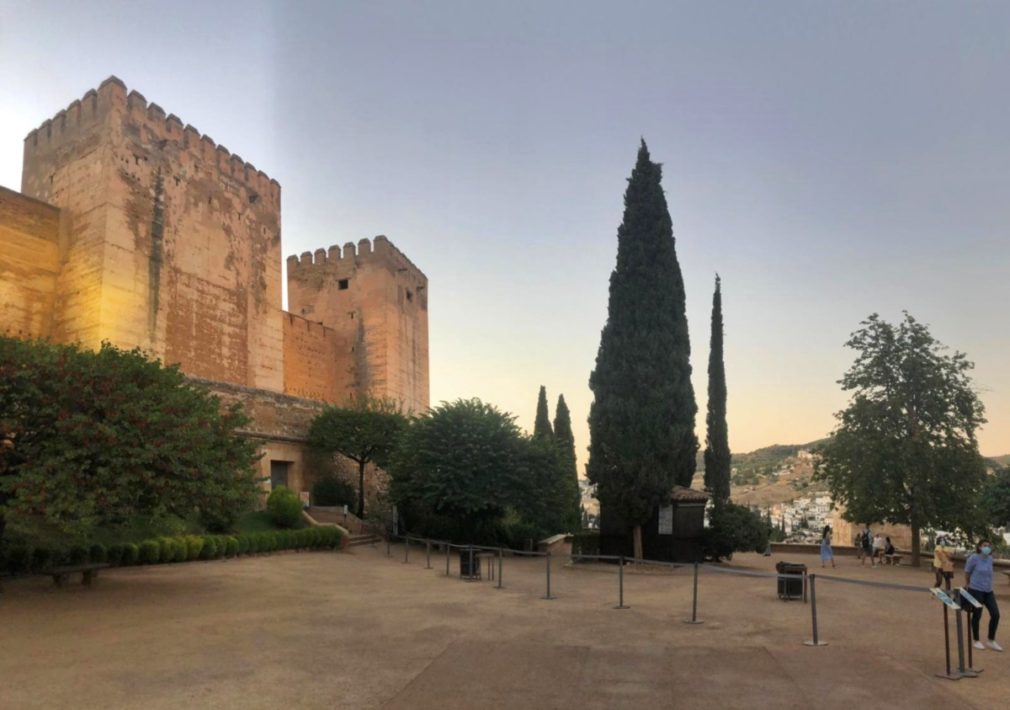 Alhambra